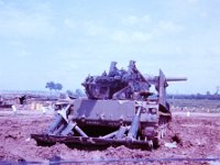 Charlie Battery’s 175.
